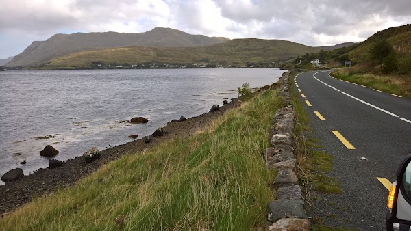 Atlantic Way 3