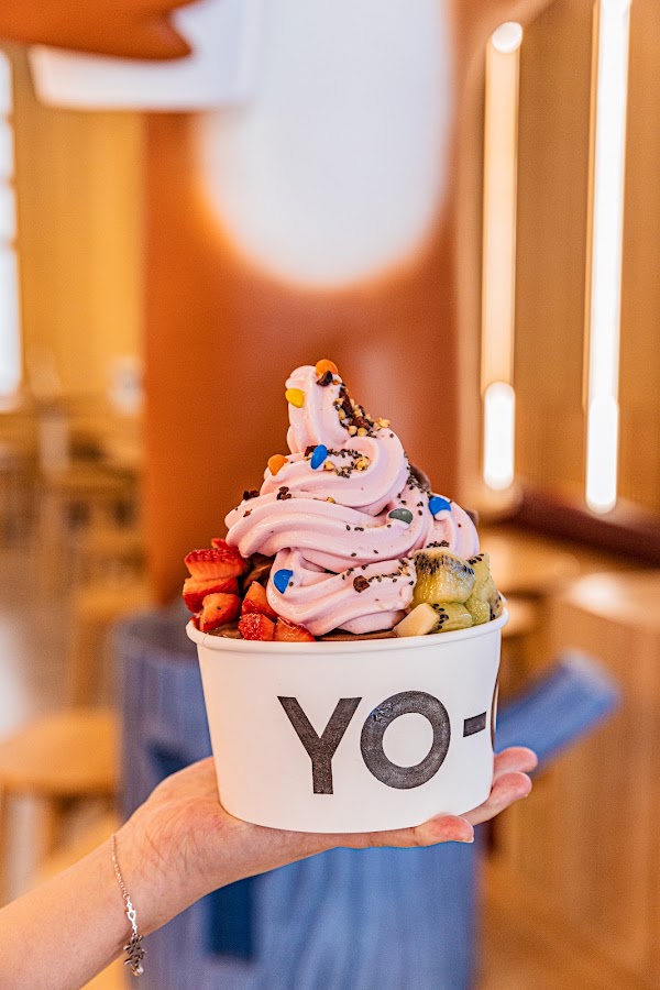 Yo-Chi 5