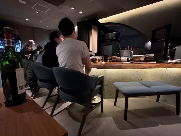 Ebisu Ao Chochin 1