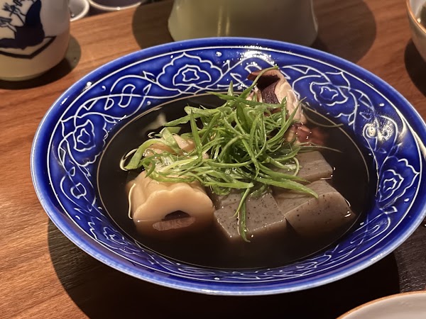 Ebisu Ao Chochin 5