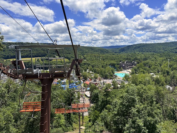 Scenic Skyway