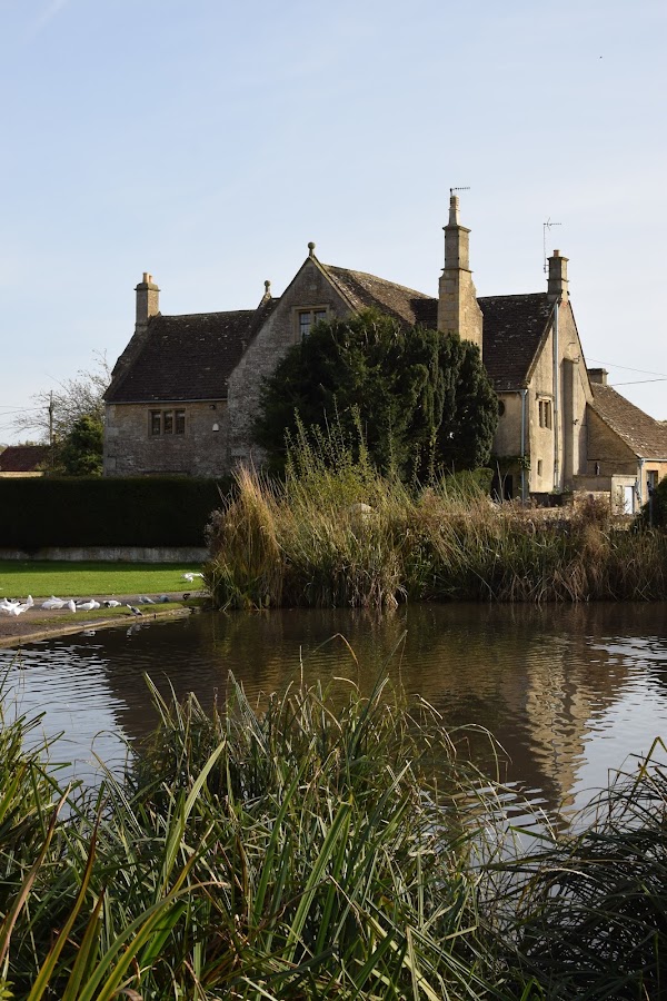 Biddestone