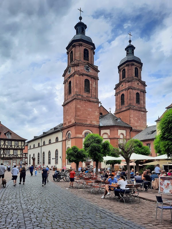 Miltenberg