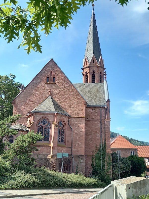 Miltenberg 5