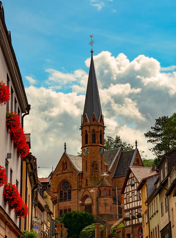 Miltenberg 4