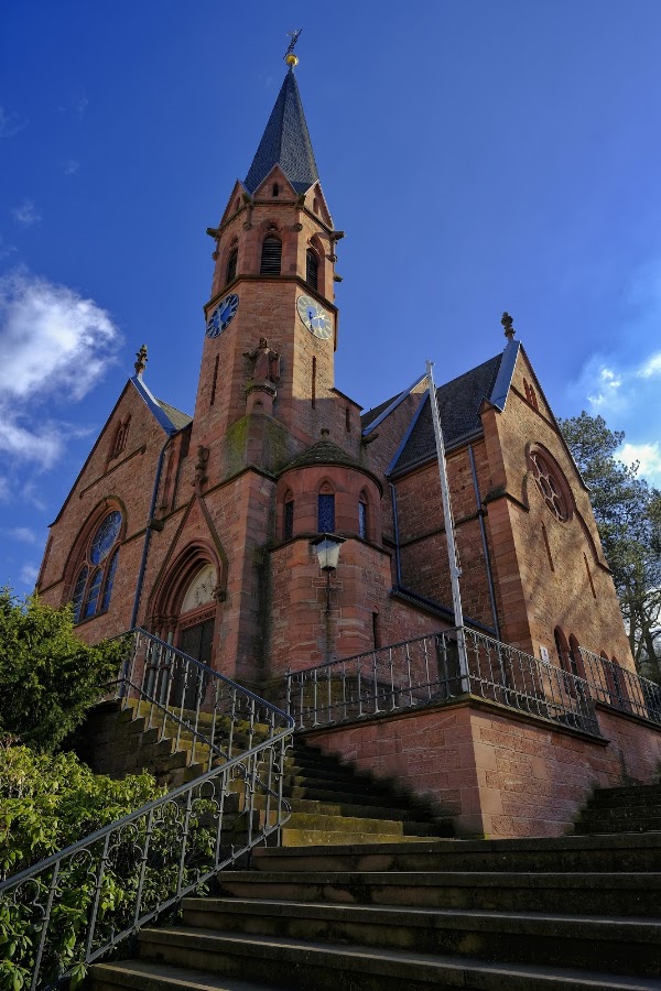 Miltenberg 3