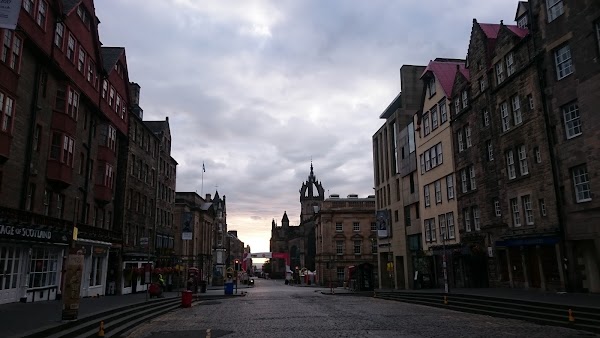 The Hub 2