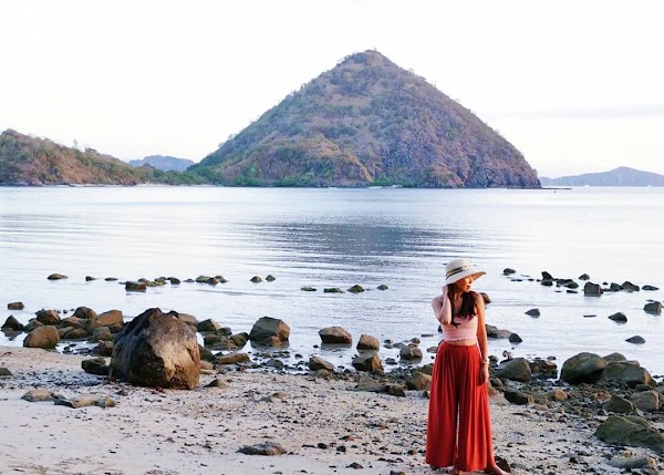 Pantai Waecicu 3
