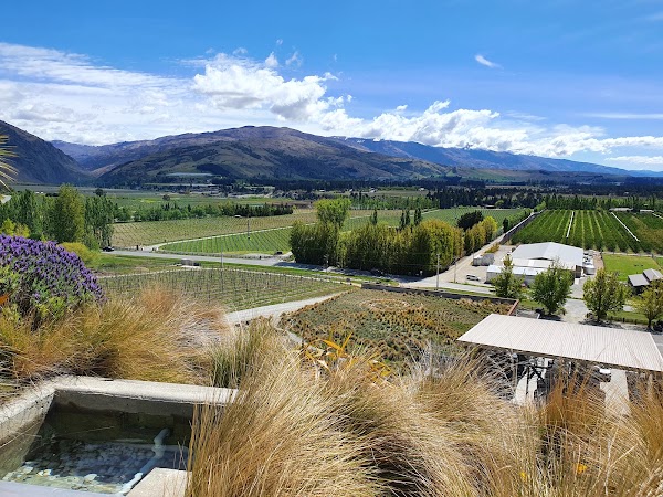 Mt Difficulty Wines 5