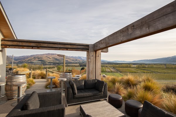 Mt Difficulty Wines 3
