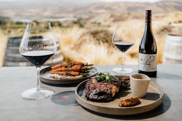 Mt Difficulty Wines 2