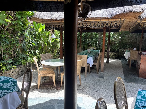 Poppies Restaurant