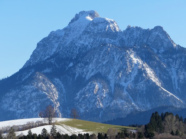 Ammergau Alps 5