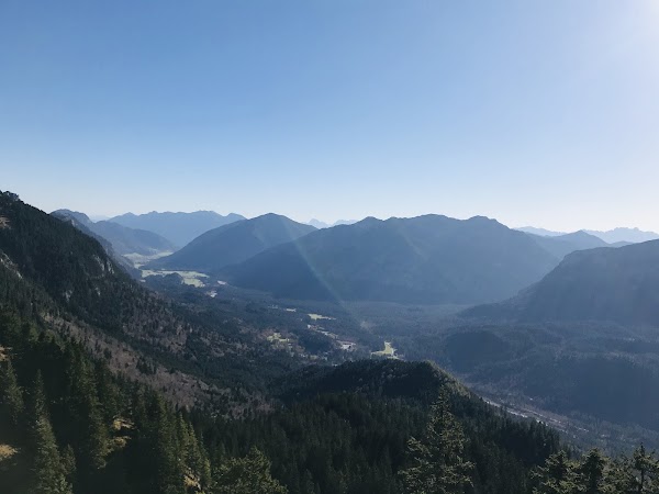 Ammergau Alps 3