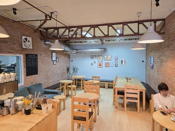 Ceresia Coffee Roasters 5