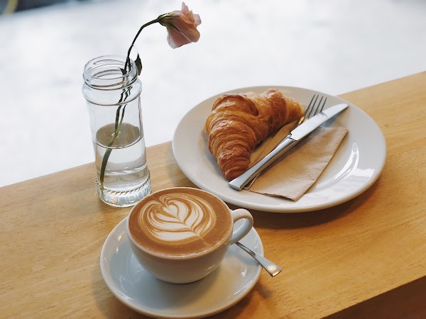 Ceresia Coffee Roasters 4