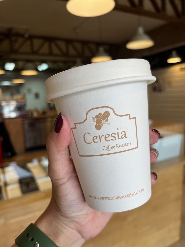 Ceresia Coffee Roasters 2