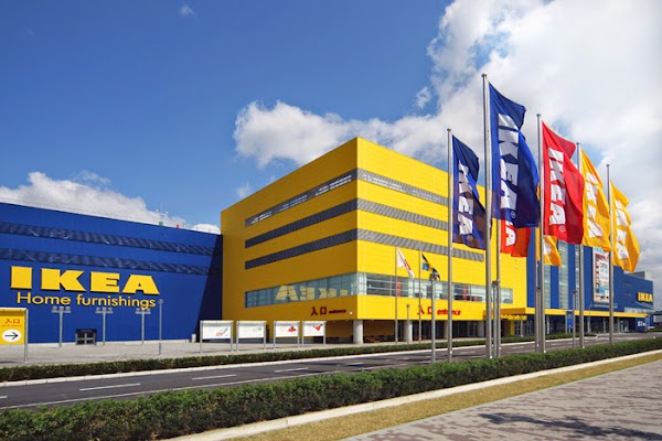 IKEA Kobe