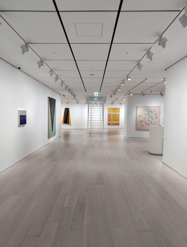 Pace Gallery 1