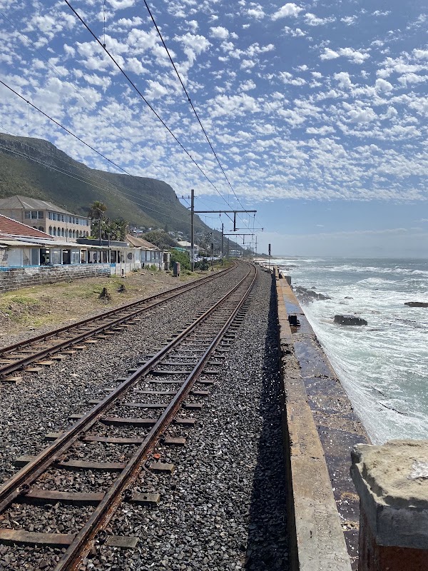 Kalk Bay Station
