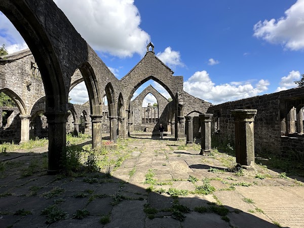 St Thomas the Apostle Church 1