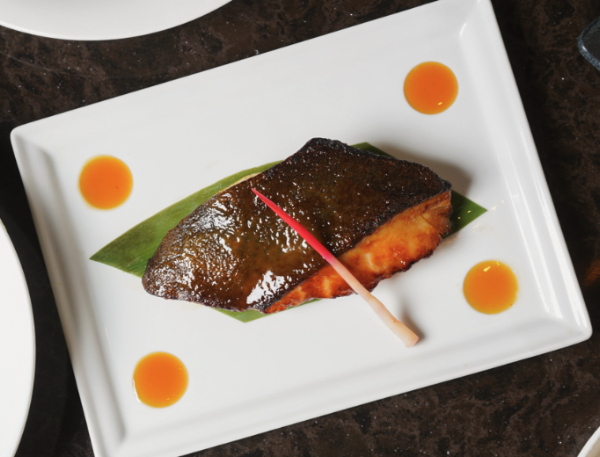 Nobu Restaurant Toronto 5