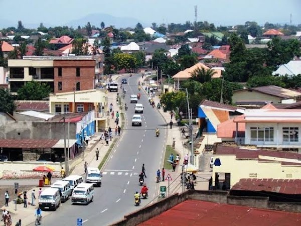 Africa 4