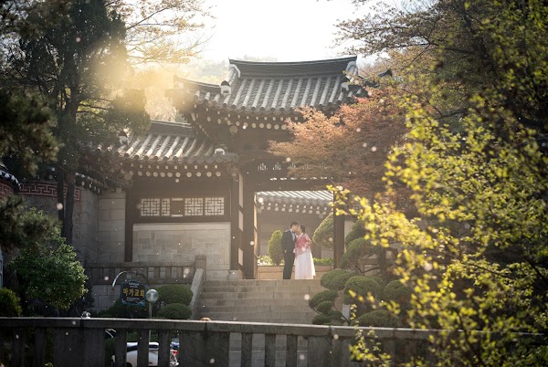 Sunwoongak Cafe 4