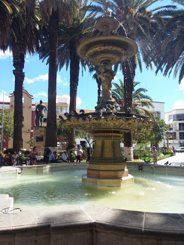 Tarija