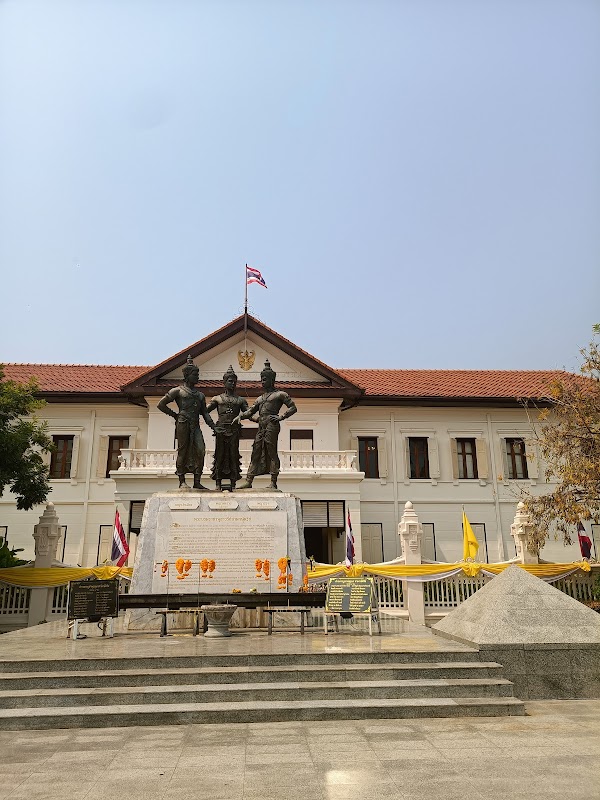 Three Kings Monument