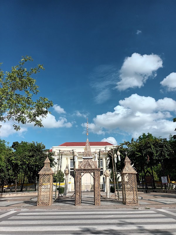 Three Kings Monument 4