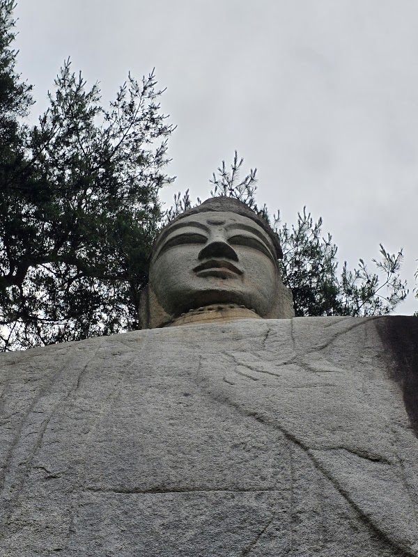 Andong Icheondong Seokbulsang 5