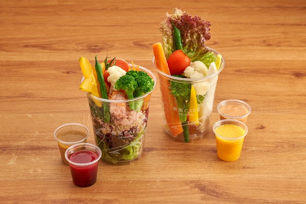 Rakuen Cafe 5