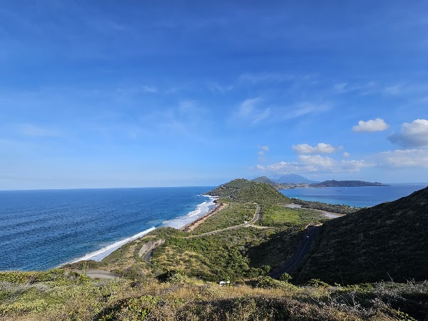 Timothy Hill Overlook