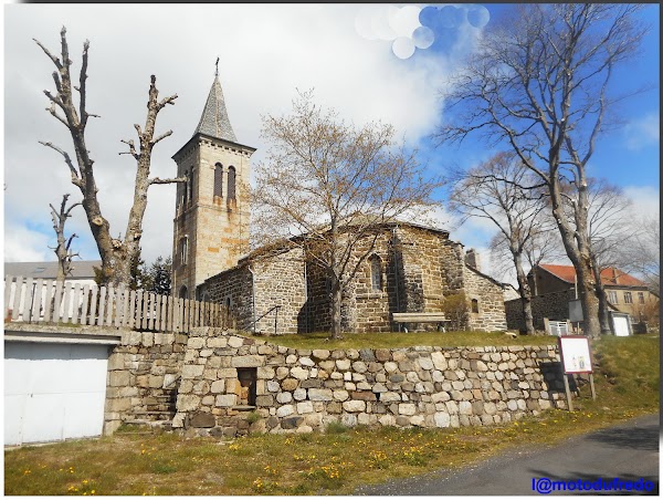 Saint-Clément 1