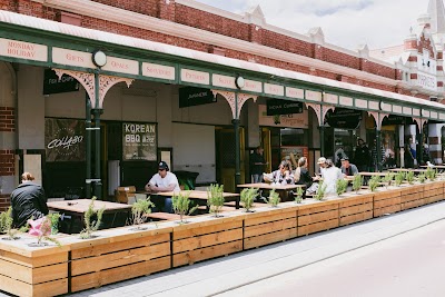 Fremantle Markets