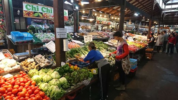 Fremantle Markets 3
