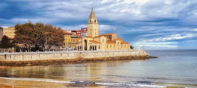 Gijón