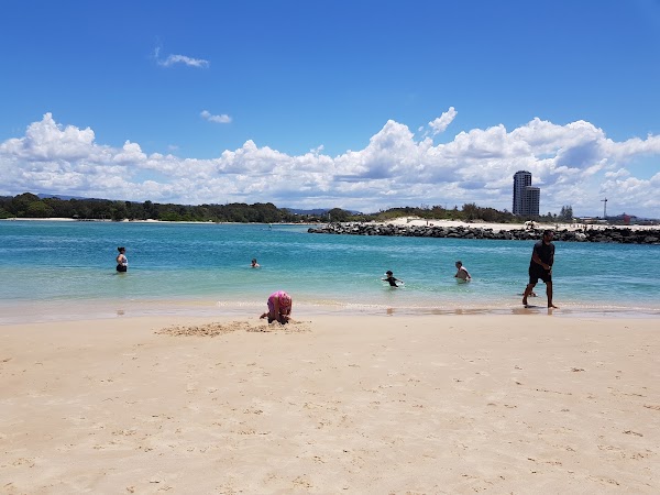 Currumbin Alley 5