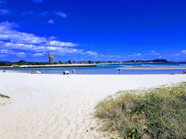 Currumbin Alley 4