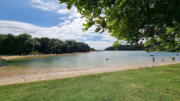 Currumbin Alley 3