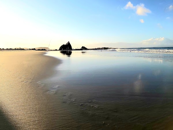Currumbin Alley 2