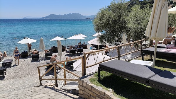 Navagos Coastal Resto & Bar 5