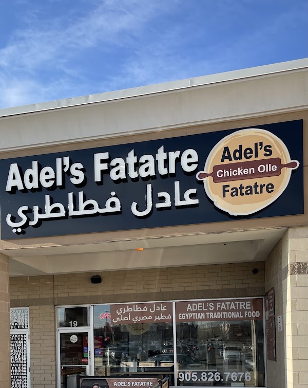 Restaurants GTA 11
