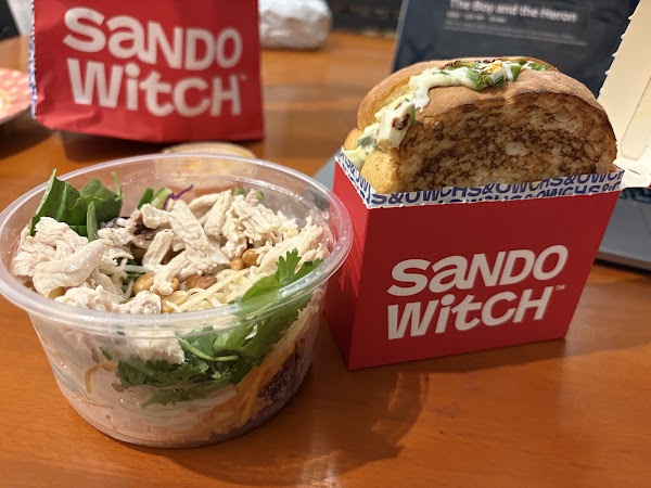 Sandowitch Cloud 001