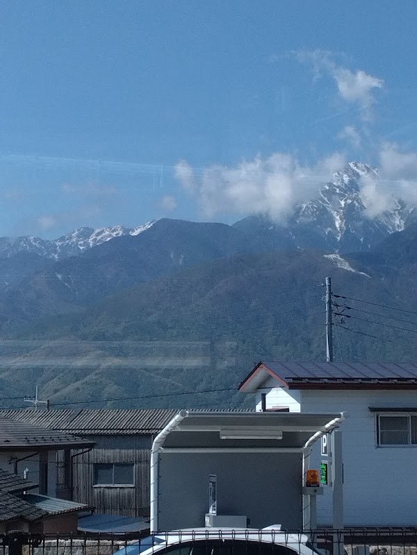 Minami-Alps 5