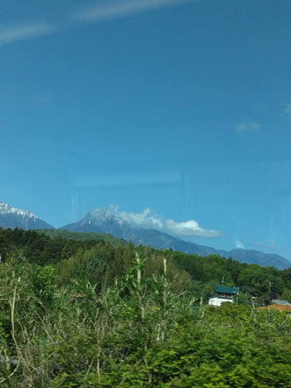 Minami-Alps 3