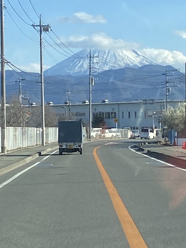 Minami-Alps 2