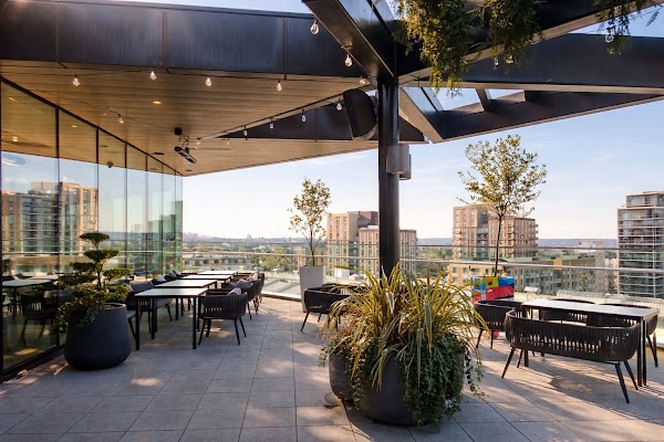 Sky Bar 9