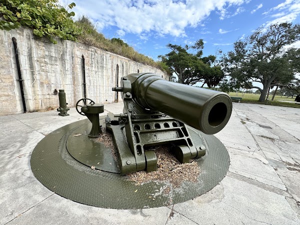 Fort De Soto Park 5